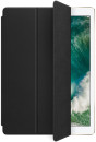 Чехол-книжка Apple Smart Cover для iPad Pro 12.9 чёрный MPV62ZM/A2