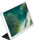 Чехол-книжка Apple Smart Cover для iPad Pro 12.9 чёрный MPV62ZM/A3