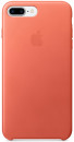 Чехол Apple MQ5H2ZM/A для iPhone 7 Plus розовый