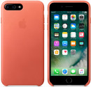 Чехол Apple MQ5H2ZM/A для iPhone 7 Plus розовый2