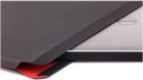 Чехол для ноутбука 13.3" DELL XPS Premier Sleeve полиуретан черный 460-BCCU3