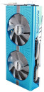 Видеокарта Sapphire Radeon RX 580 11265-21-20G PCI-E 8192Mb GDDR5 256 Bit Retail4