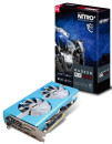 Видеокарта Sapphire Radeon RX 580 11265-21-20G PCI-E 8192Mb GDDR5 256 Bit Retail6