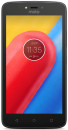 Смартфон Motorola Moto C красный 5" 16 Гб LTE Wi-Fi GPS 3G XT1754  PA6L0053RU