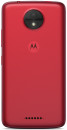 Смартфон Motorola Moto C красный 5" 16 Гб LTE Wi-Fi GPS 3G XT1754  PA6L0053RU3