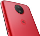 Смартфон Motorola Moto C красный 5" 16 Гб LTE Wi-Fi GPS 3G XT1754  PA6L0053RU5
