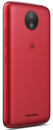 Смартфон Motorola Moto C Plus красный 5" 16 Гб LTE Wi-Fi GPS 3G XT1723 PA800115RU3