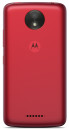 Смартфон Motorola Moto C Plus красный 5" 16 Гб LTE Wi-Fi GPS 3G XT1723 PA800115RU4