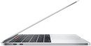 Ноутбук Apple MacBook Pro 13.3" 2560x1600 Intel Core i5 512 Gb 8Gb Intel Iris Plus Graphics 650 серебристый macOS MPXY2RU/A3