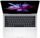 Ноутбук Apple MacBook Pro 13.3" 2560x1600 Intel Core i5 256 Gb 8Gb Intel Iris Plus Graphics 640 серебристый macOS MPXU2RU/A2