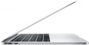 Ноутбук Apple MacBook Pro 13.3" 2560x1600 Intel Core i5 256 Gb 8Gb Intel Iris Plus Graphics 640 серебристый macOS MPXU2RU/A3