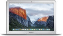 Ноутбук Apple MacBook Air 13.3" 1440x900 Intel Core i7-5650U 256 Gb 8Gb Intel HD Graphics 6000 серебристый macOS Z0UU0002L