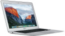 Ноутбук Apple MacBook Air 13.3" 1440x900 Intel Core i7-5650U 256 Gb 8Gb Intel HD Graphics 6000 серебристый macOS Z0UU0002L2
