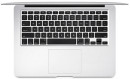 Ноутбук Apple MacBook Air 13.3" 1440x900 Intel Core i7-5650U 256 Gb 8Gb Intel HD Graphics 6000 серебристый macOS Z0UU0002L3