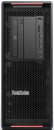 Рабочая станция Lenovo ThinkStation P710 Xeon 2 x E5-2640 v4 8 Гб 1 Тб поставляется без видеокарты Windows 10 Pro 30B6S0L300