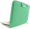 Сумка для ноутбука MacBook Pro 15" Cozistyle Smart Sleeve Canvas зеленый CCNR15073