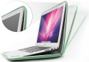 Сумка для ноутбука MacBook Pro 15" Cozistyle Smart Sleeve Canvas зеленый CCNR15076
