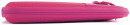 Сумка для ноутбука MacBook Pro 13" Cozistyle Smart Sleeve кожа розовый CCNR13092