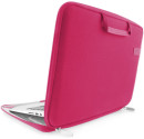 Сумка для ноутбука MacBook Pro 13" Cozistyle Smart Sleeve кожа розовый CCNR13093