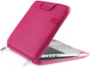 Сумка для ноутбука MacBook Pro 13" Cozistyle Smart Sleeve кожа розовый CCNR13094