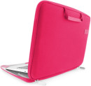 Сумка для ноутбука MacBook Air 11" Cozistyle Smart Sleeve розовый CCNR11092
