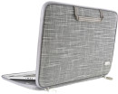 Сумка для ноутбука MacBook Pro 15" Cozistyle Linen Smart Sleeve CSLNC1502 серый4