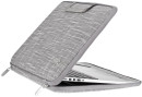 Сумка для ноутбука MacBook Pro 15" Cozistyle Linen Smart Sleeve CSLNC1502 серый5