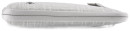 Сумка для ноутбука MacBook Air 11" Cozistyle Linen SmartSleeve полиэстер ткань белый CSLNC11012