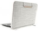 Сумка для ноутбука MacBook Air 11" Cozistyle Linen SmartSleeve полиэстер ткань белый CSLNC11014