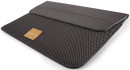 Чехол для ноутбука MacBook Pro 13" Cozistyle ARIA Stand Sleeve поликарбонат кожа серый CASS13232