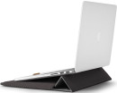 Чехол для ноутбука MacBook Pro 13" Cozistyle ARIA Stand Sleeve поликарбонат кожа серый CASS13234