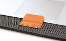 Чехол для ноутбука MacBook Pro 13" Cozistyle ARIA Stand Sleeve поликарбонат кожа серый CASS13235