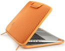 Сумка для ноутбука 13" Cozistyle Aria Smart Sleeve кожа золотистый5