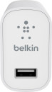 Сетевое зарядное устройство Belkin F8M731vfWHT 2.4А USB белый2