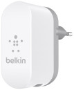 Сетевое зарядное устройство Belkin F8J107vfWHT 2.1A USB белый