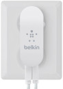 Сетевое зарядное устройство Belkin F8J107vfWHT 2.1A USB белый2