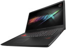 Ноутбук ASUS ROG GL702VM-GC364T 17.3" 1920x1080 Intel Core i5-7300HQ 1 Tb 128 Gb 12Gb nVidia GeForce GTX 1060 3072 Мб черный Windows 10 Home 90NB0DQ1-M051206