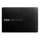 Твердотельный накопитель SSD 2.5" 240 Gb Foxline FLSSD240X5SE Read 550Mb/s Write 490Mb/s TLC