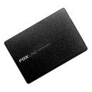 Твердотельный накопитель SSD 2.5" 240 Gb Foxline FLSSD240X5SE Read 550Mb/s Write 490Mb/s TLC2