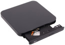Внешний привод DVD±RW LG GP95NB70 USB 2.0 черный Retail2