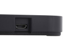 Внешний привод DVD±RW LG GP95NB70 USB 2.0 черный Retail6