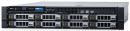 Сервер Dell PowerEdge R530 210-ADLM-96