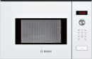 Микроволновая печь Bosch HMT75M624 800 Вт белый