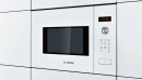 Микроволновая печь Bosch HMT75M624 800 Вт белый3