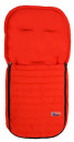 Демисезонный конверт 90x45см Altabebe Microfibre AL2200M (red)