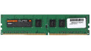 Оперативная память 4Gb (1x4Gb) PC4-19200 2133MHz DDR4 DIMM CL15 QUMO QUM4U-4G2133KK15