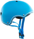 Шлем Globber Junior Sky Blue XS-S 51-54 см 500-101