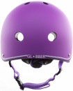 Шлем Globber Junior Violet XS-S 51-54 см 500-1032