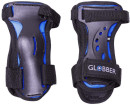 Комплект защиты Globber Junior XXS синий 540-1002