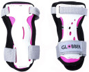 Комплект защиты Globber Junior Deep Pink 540-110 XXS розовый2